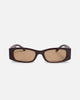 Aire X Von Dutch Innocence Sunglasses Brown