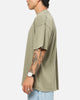 American Thrift New Standard T-Shirt Vintage Khaki