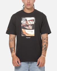 Puma X Mclaren F1 Team Piastri Racing Driver T-Shirt Black