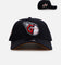 New Era Cleveland Guardians 'MLB All Star Game 2025' 9FORTY A-Frame Snapback Navy