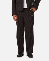 Loiter Heartache Trouser Pinstripe