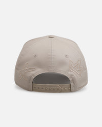 New Era C.F. Monterrey 'Mexico Spring Delivery' 9FORTY A-Frame Snapback Chrome