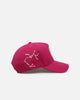 47 Brand New York Yankees 'Yankees Zodiac' Sagittarius 47 Offside Snapback Orchid