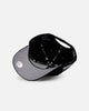 New Era Detroit Tigers 'Gothic Arch 2.0' 9FORTY A-Frame Snapback Black/White