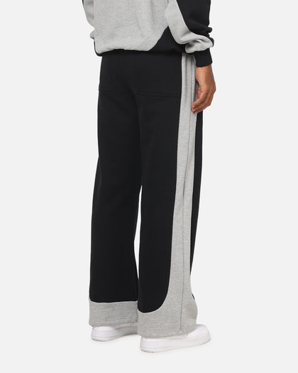Carre Sport C Trackpants Black/Grey