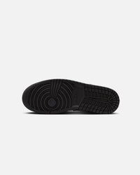 Jordan Air Jordan 1 Low "Orca" Black/White