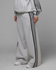 Loiter Hybrid Trackpants Grey Marle