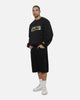 Jordan Brooklyn Realtree Crewneck Sweatshirt Black