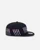 New Era New York Yankees 'Spike Lee' 59FIFTY Fitted Navy