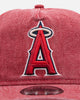 New Era Los Angeles Angels 'Classic' 19TWENTY Snapback Official Team Color