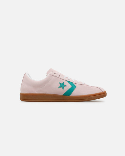 Converse All Star Classic Trainer Suede Pink/Green