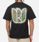 Reece Walsh 1 Of 1 Classic Camo T-Shirt Black