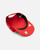 New Era Kansas City Chiefs 'Super Bowl Champs' 9SEVENTY Stretch Snapback Official Team Colour