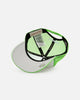 Mitchell & Ness Los Angeles Dodgers 'Trucker Variety Pack' Trucker Snapback Lime