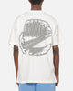 Nike Sportswear Loose World T-Shirt Sail