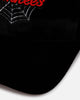 New Era New York Yankees 'Spider Web' 9FORTY A-Frame Snapback Black/Red