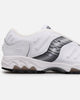 Saucony Matrix White