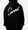 Carre Swifty Hoodie Black