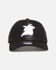 New Era Sydney Roosters 'NRL Mesh Crown' 9FORTY A-Frame Trucker Snapback Black