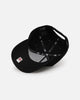 New Era Sydney Swans 'Triple Black' 9FORTY A-Frame Snapback Black