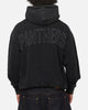 Bleacher Athletic Penrith Panthers NRL Attrition Hoodie