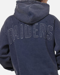 Bleacher Athletic Canberra Raiders NRL Attrition Hoodie