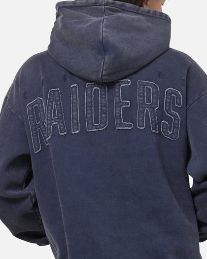 Bleacher Athletic Canberra Raiders NRL Attrition Hoodie