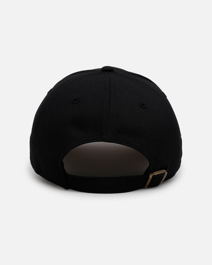 47 Brand Dallas Cowboys 'Round' 47 Offside Strapback Black