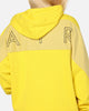 Nike Air Full-Zip Fleece Hoodie Saturn Gold/Black