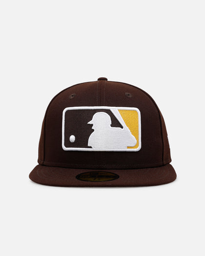 New Era San Diego Padres 'Big Batterman' 59FIFTY Fitted Official Team Color