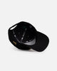 New Era Canterbury-Bankstown Bulldogs 'NRL Vegas Round 2026' 9FORTY A-Frame Snapback Black/Gold