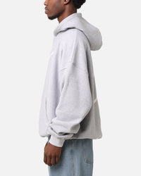 Carre Swifty Hoodie Light Marle