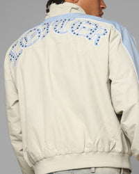 Loiter Imperial Track Jacket Grey