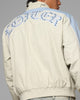 Loiter Imperial Track Jacket Grey