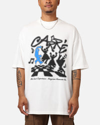 Carré Dinner Party Oversized T-Shirt Off White