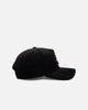 New Era Chicago White Sox 'Diamontee Cord' 9FORTY A-Frame Snapback Black Cord