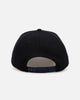 New Era Detroit Tigers 'Gothic Patch' 9FORTY A-Frame Snapback Black