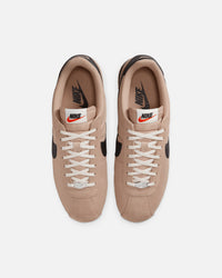 Nike Women's Cortez Desert/Black-Sail