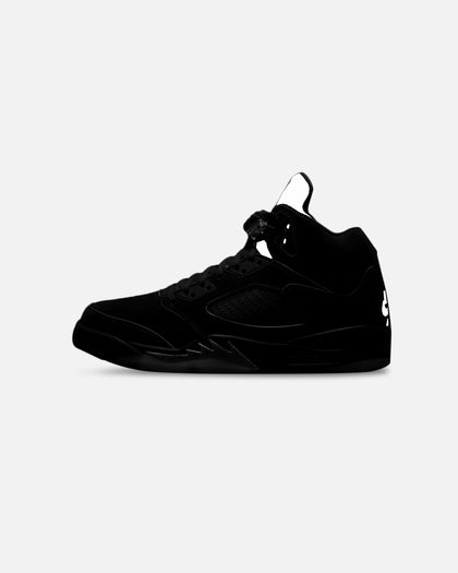 Jordan Air Jordan 5 Retro "Reimagined" Black/Metallic