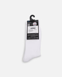 Pro Compression New York Yankees Gothic Script Crew Sock White