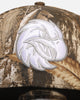 New Era Manly-Warringah Sea Eagles 'NRL Real Tree' 9FORTY A-Frame Snapback Real Tree Camo