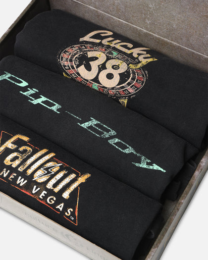 73Studio X Fallout Gift Box Grey