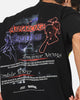 The Pokémon Collection By 73Studio Armarouge And Ceruledge T-Shirt Black