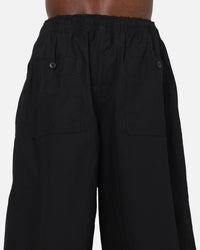 Nike Club Sheoul Oversized Shorts Black/Black