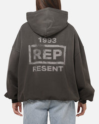 Represent Resent Hoodie