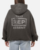 Represent Resent Hoodie