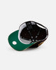New Era San Diego Padres 'Realtree Visor' 9FORTY A-Frame Snapback Official Team Color