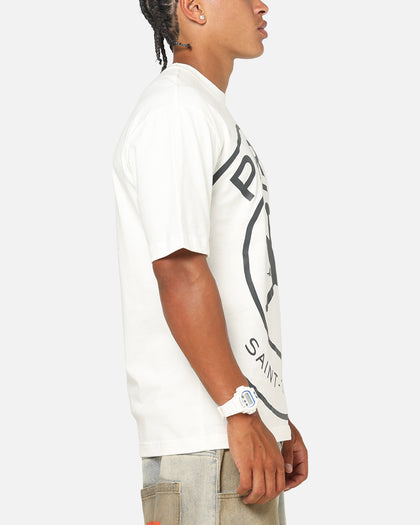 Jordan Paris Saint-Germain Logo T-Shirt Sail