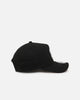 New Era New York Yankees 'Satin Flower' 9FORTY A-Frame Snapback Black/Pink