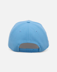New Era Philadelphia Phillies 'Sky Blue' 9FORTY A-Frame Snapback Sky Blue